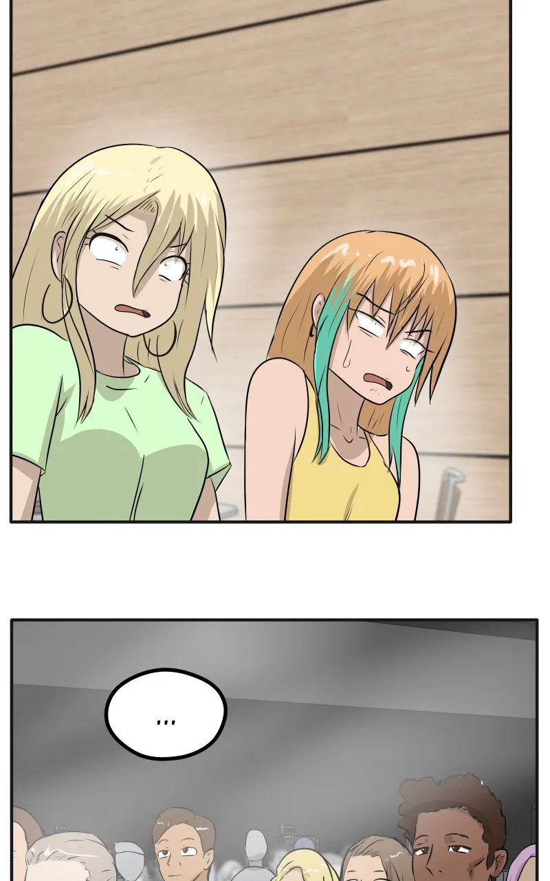 Swolemates Chapter 102 page 31 - 
