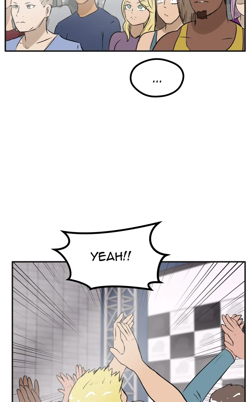 Swolemates Chapter 102 page 32 - 