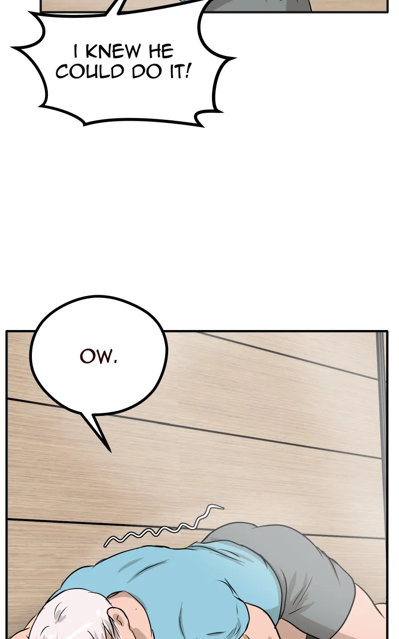 Swolemates Chapter 102 page 36 - 