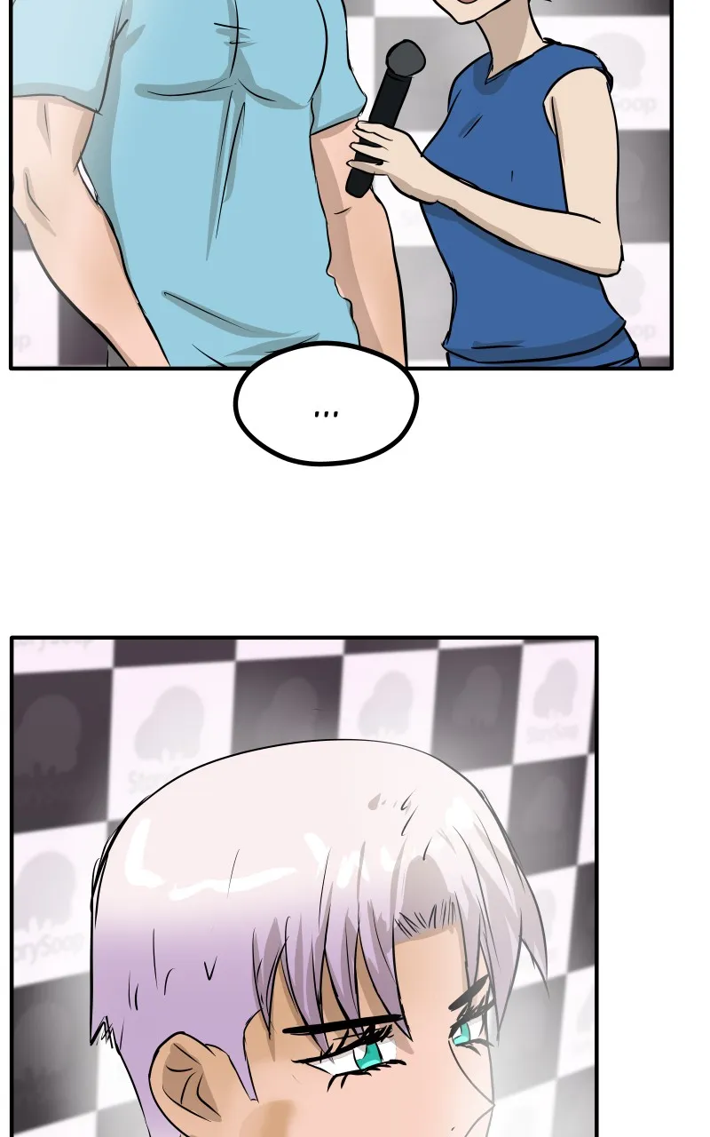 Swolemates Chapter 102 page 39 - 