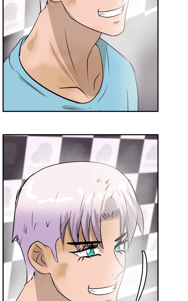 Swolemates Chapter 102 page 40 - 