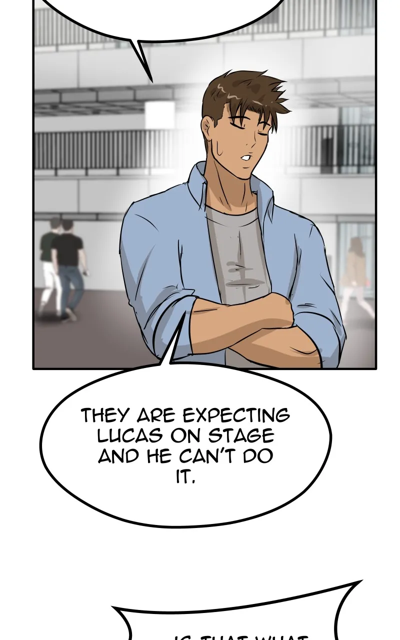 Swolemates Chapter 102 page 5 - 