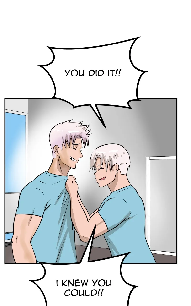 Swolemates Chapter 102 page 45 - 