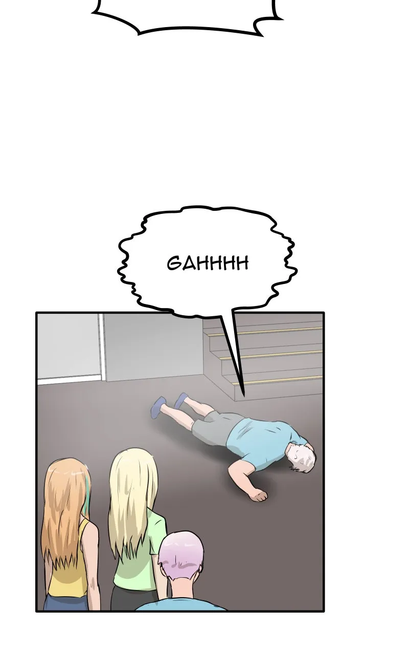Swolemates Chapter 102 page 46 - 