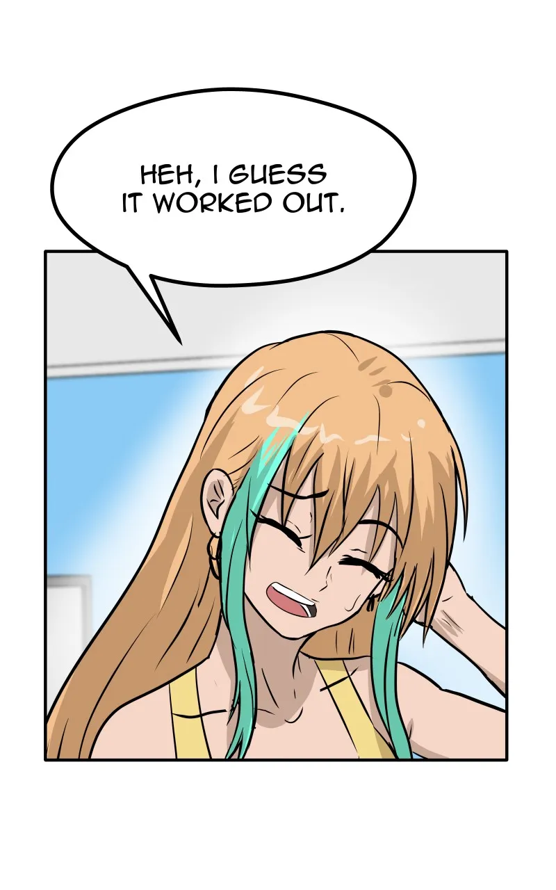 Swolemates Chapter 102 page 47 - 