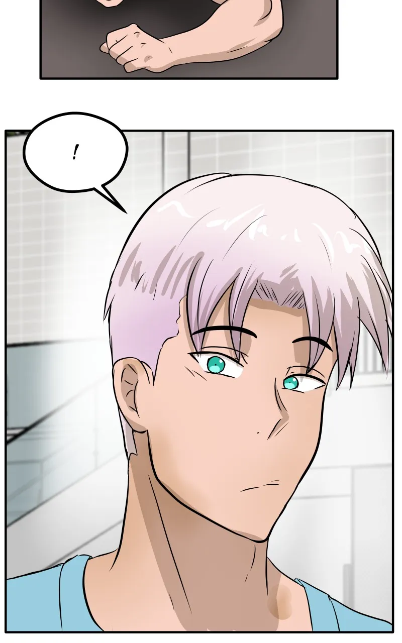 Swolemates Chapter 102 page 49 - 