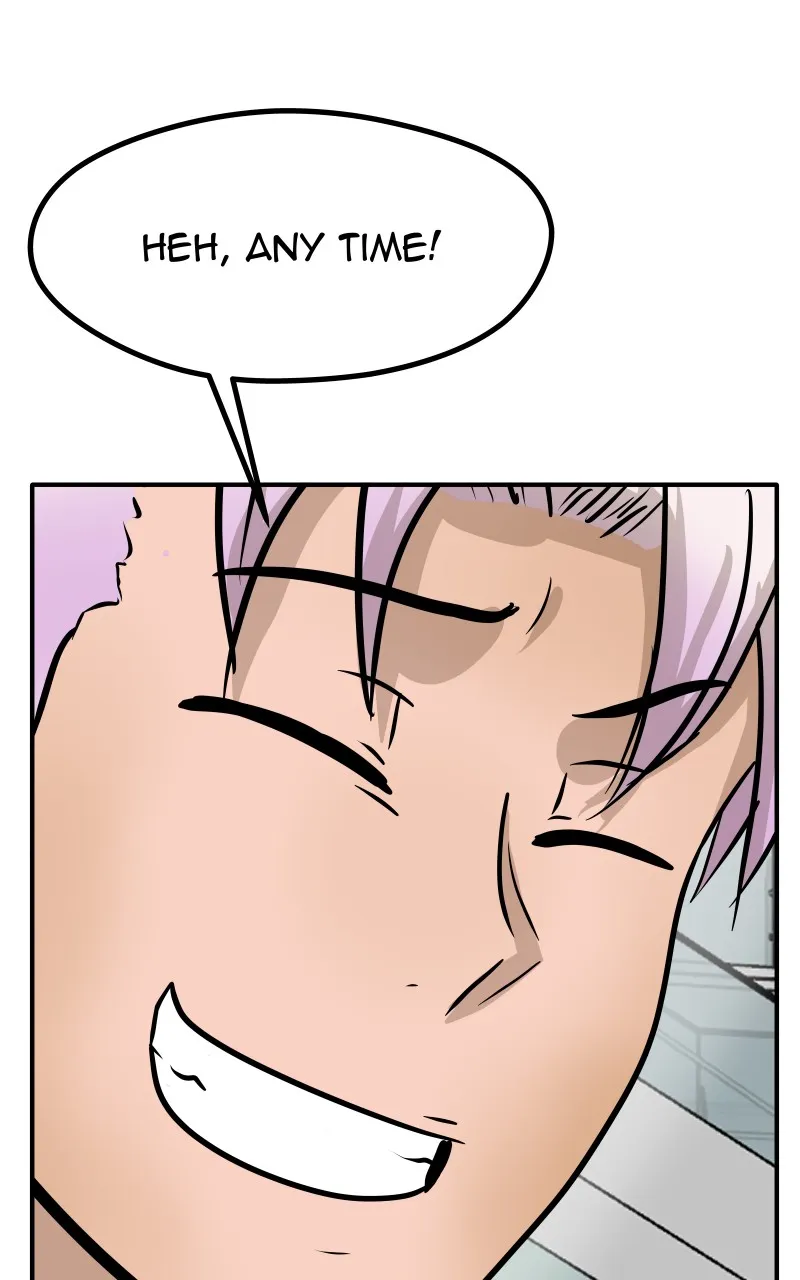Swolemates Chapter 102 page 50 - 
