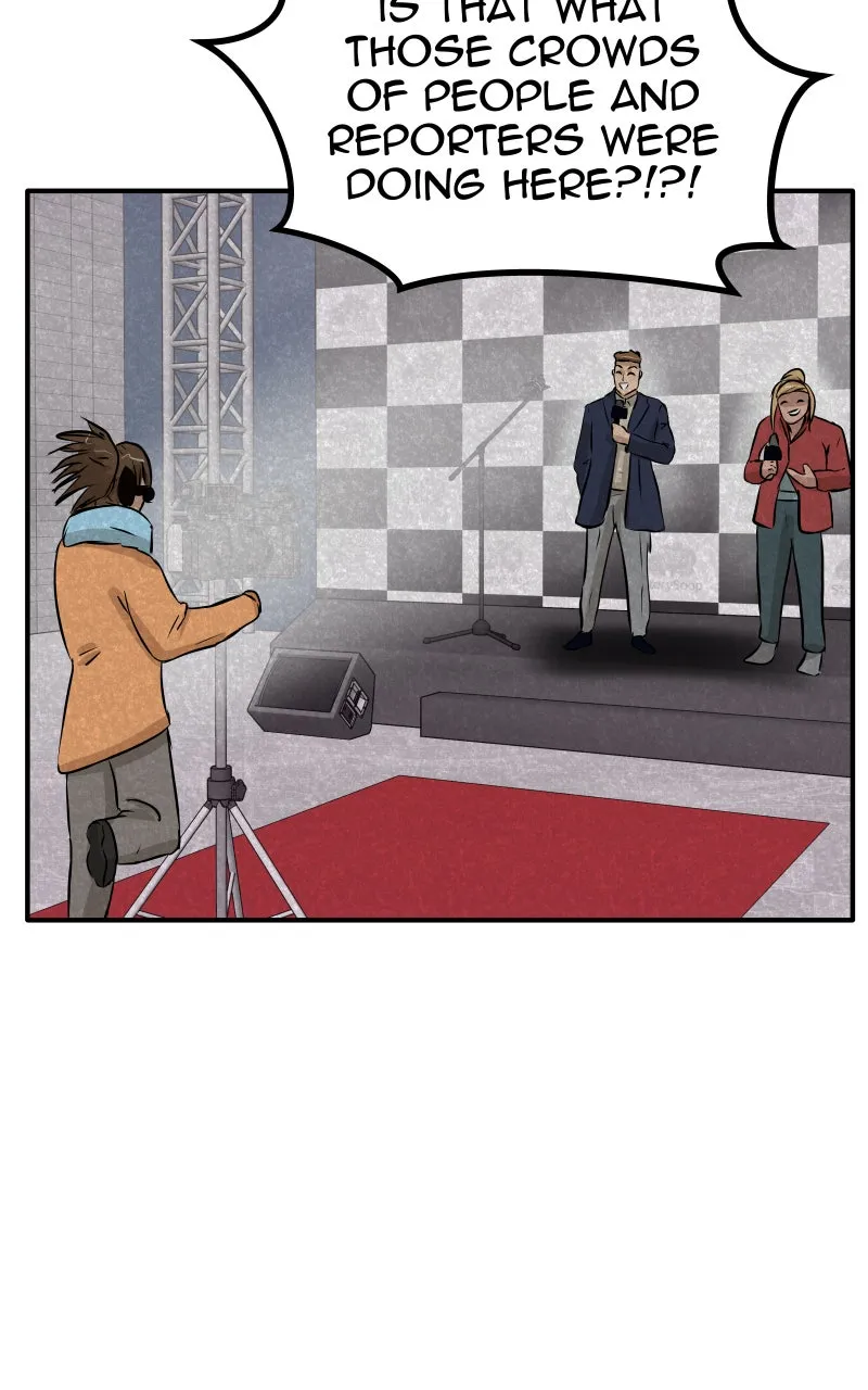 Swolemates Chapter 102 page 6 - 