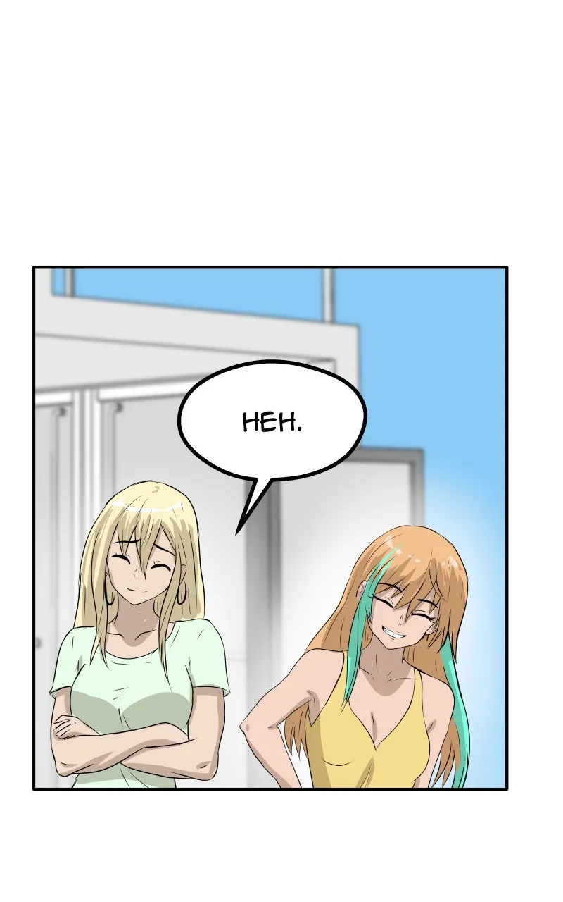 Swolemates Chapter 102 page 52 - 