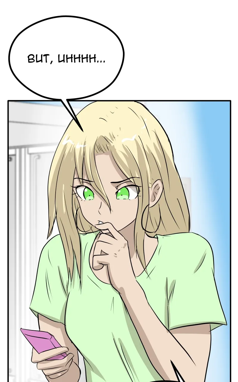 Swolemates Chapter 102 page 53 - 