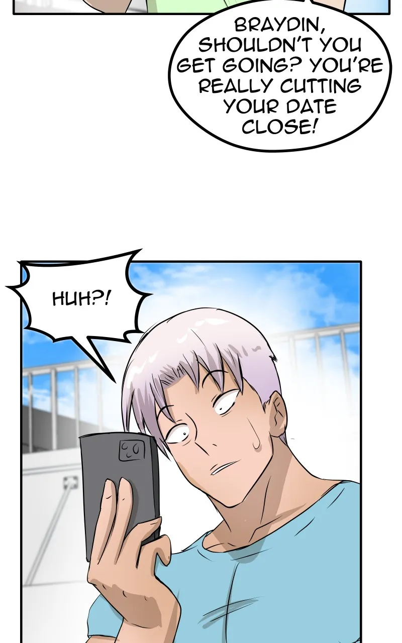 Swolemates Chapter 102 page 54 - 