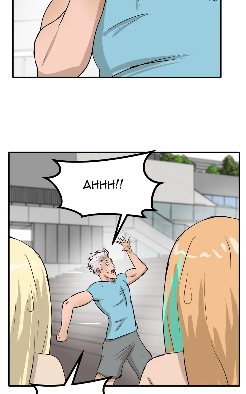 Swolemates Chapter 102 page 55 - 