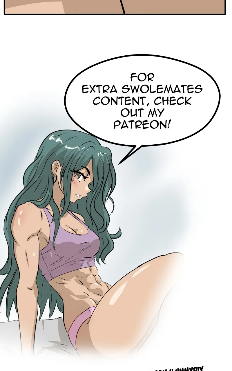 Swolemates Chapter 102 page 61 - 