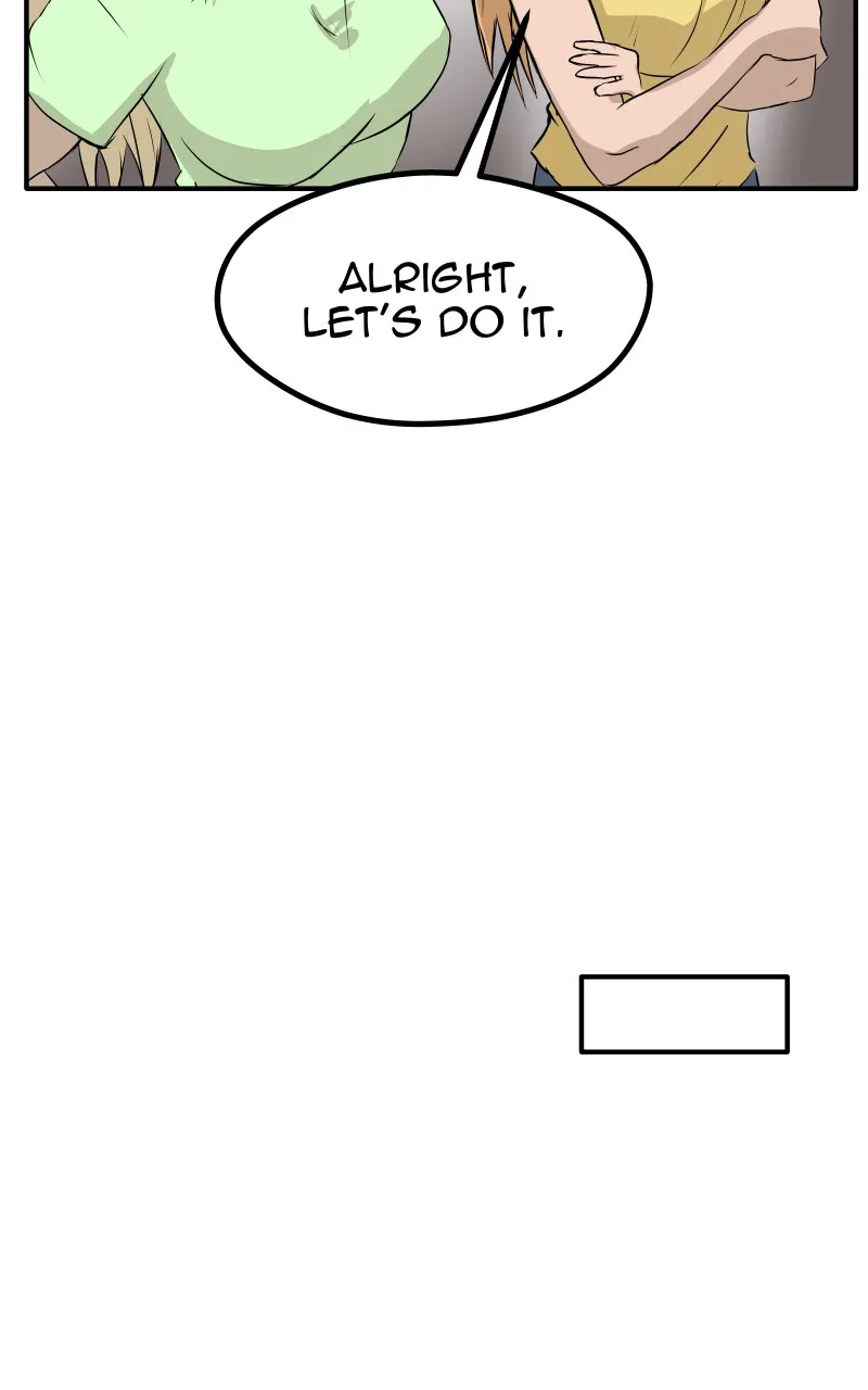 Swolemates Chapter 102 page 10 - 
