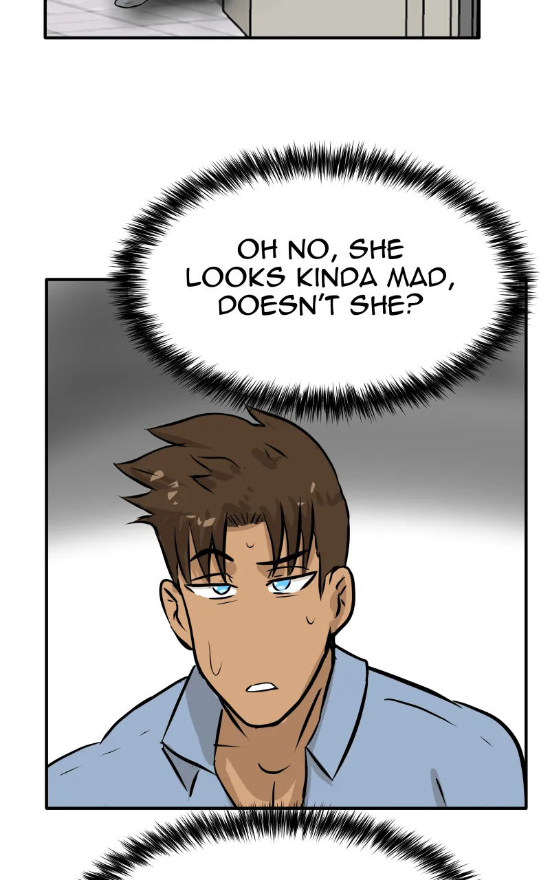 Swolemates Chapter 103 page 11 - 