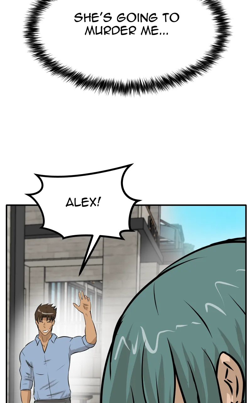 Swolemates Chapter 103 page 12 - 