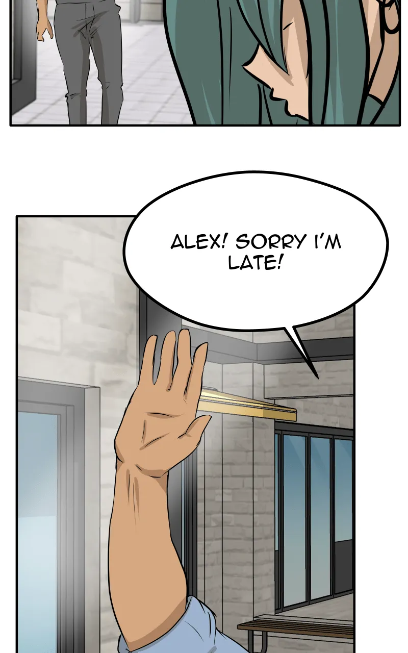 Swolemates Chapter 103 page 13 - 