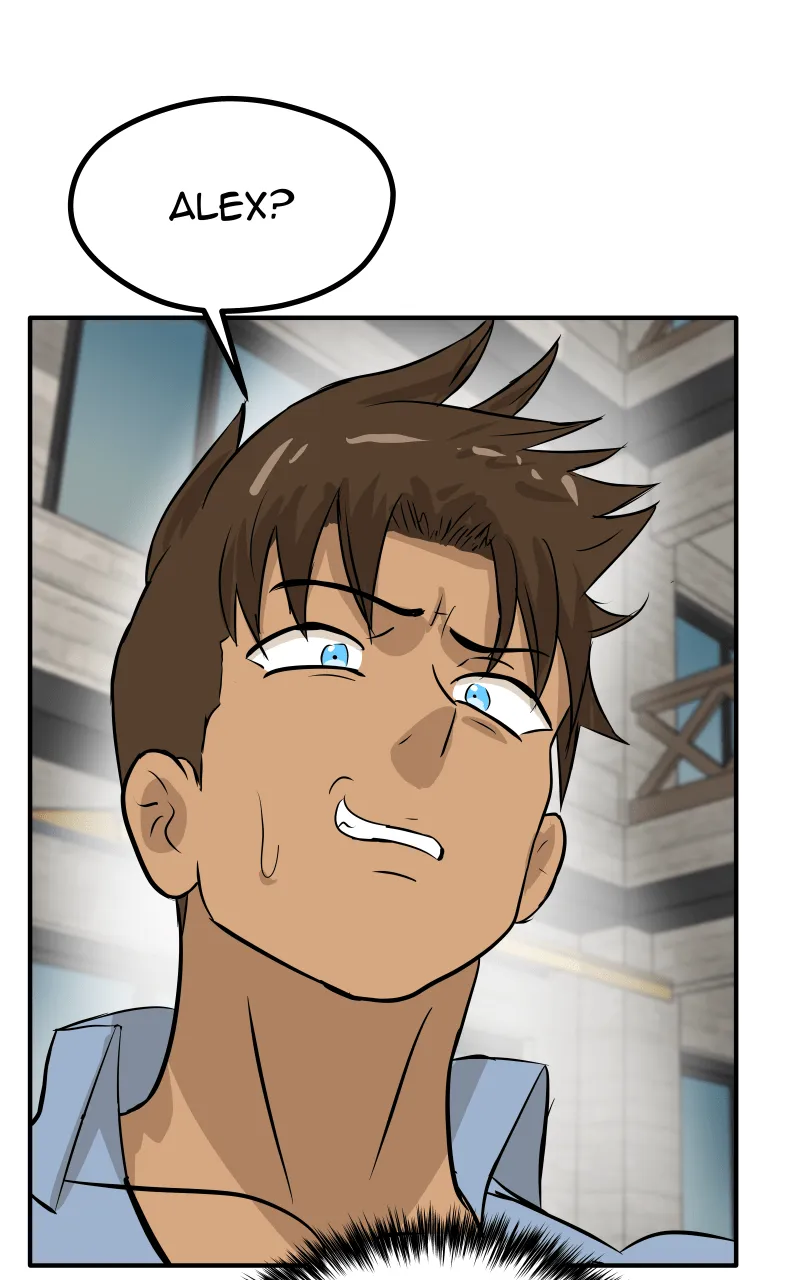 Swolemates Chapter 103 page 15 - 