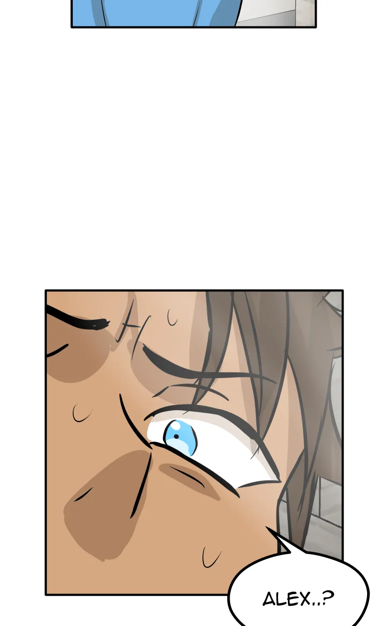 Swolemates Chapter 103 page 17 - 