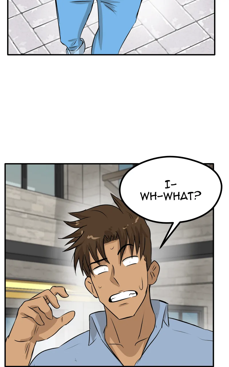 Swolemates Chapter 103 page 19 - 