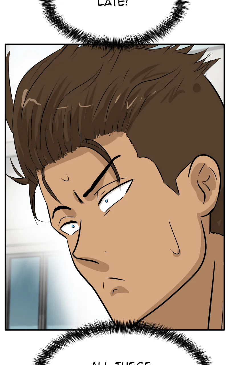 Swolemates Chapter 103 page 3 - 