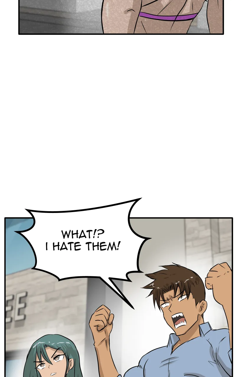Swolemates Chapter 103 page 24 - 