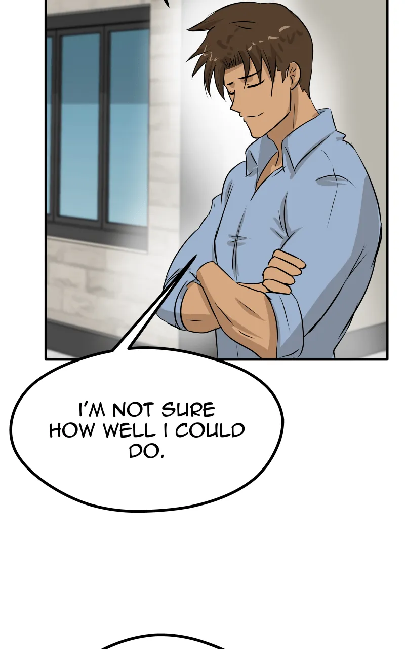 Swolemates Chapter 103 page 27 - 