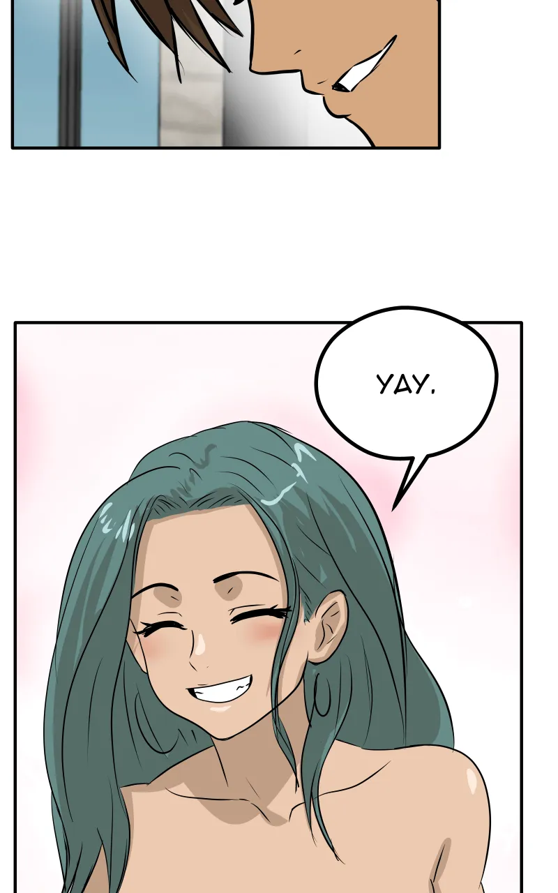Swolemates Chapter 103 page 30 - 