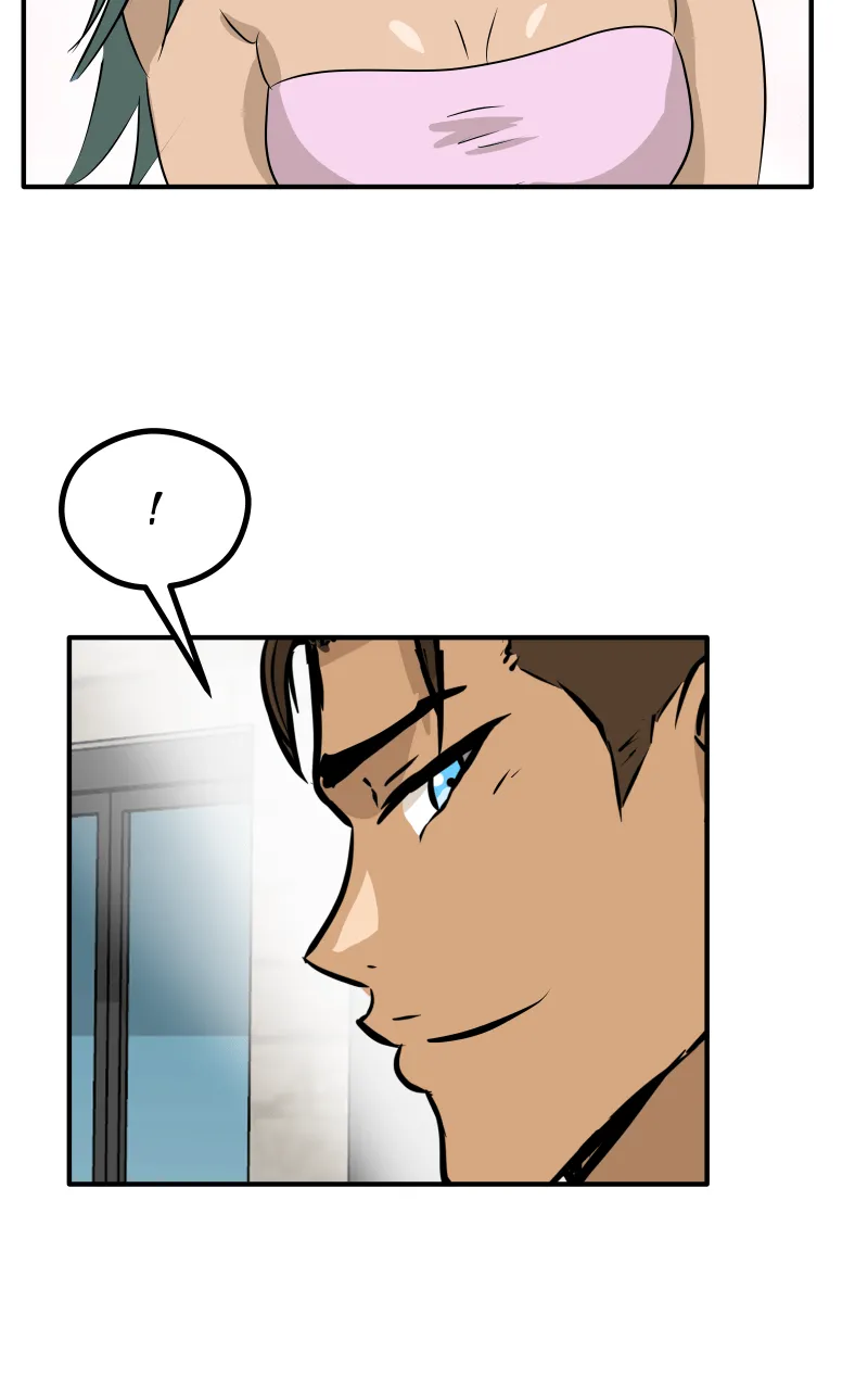 Swolemates Chapter 103 page 31 - 