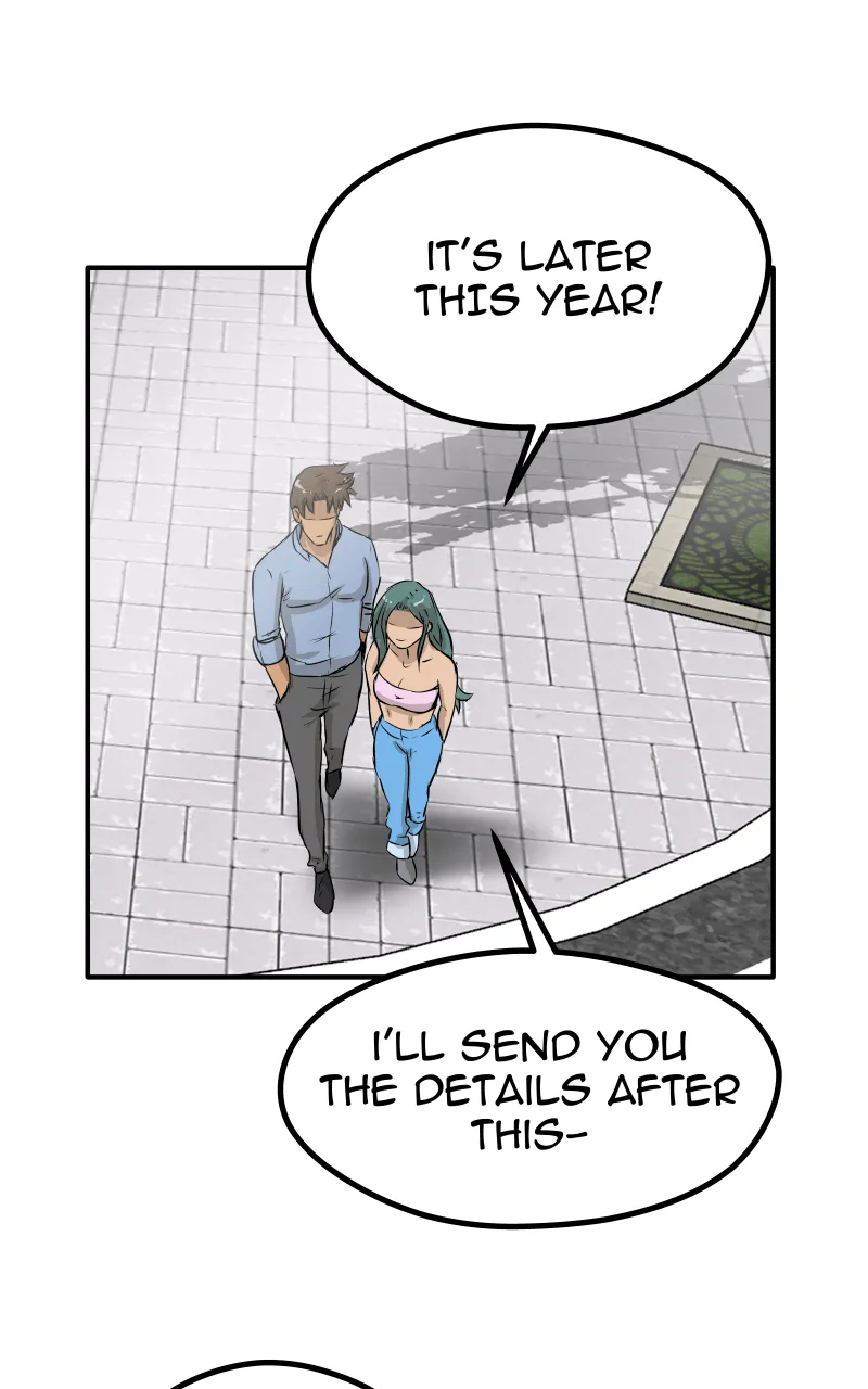 Swolemates Chapter 103 page 32 - 
