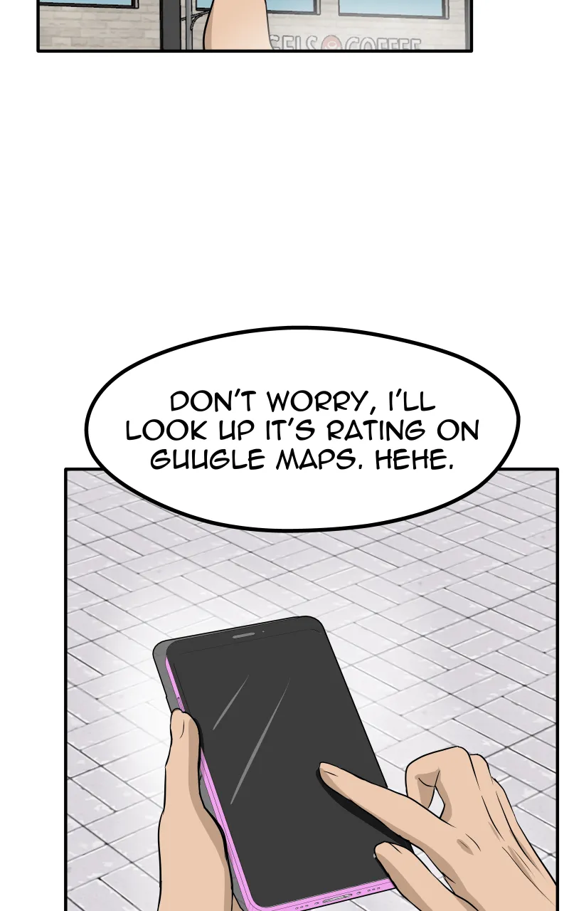 Swolemates Chapter 103 page 40 - 