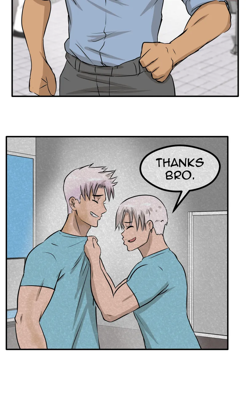 Swolemates Chapter 103 page 5 - 
