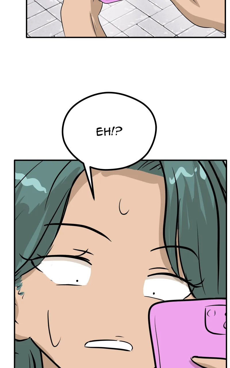 Swolemates Chapter 103 page 41 - 
