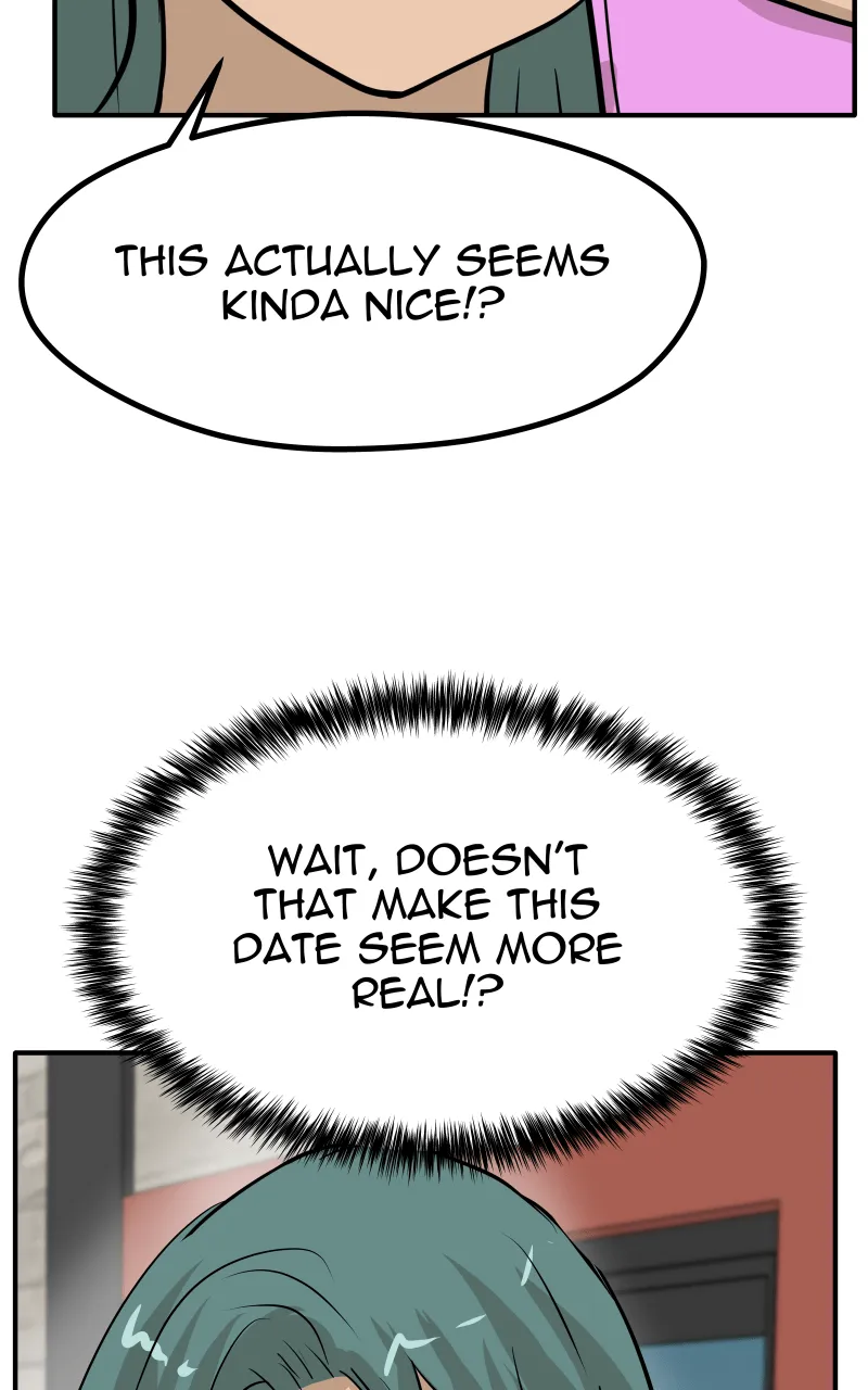 Swolemates Chapter 103 page 42 - 