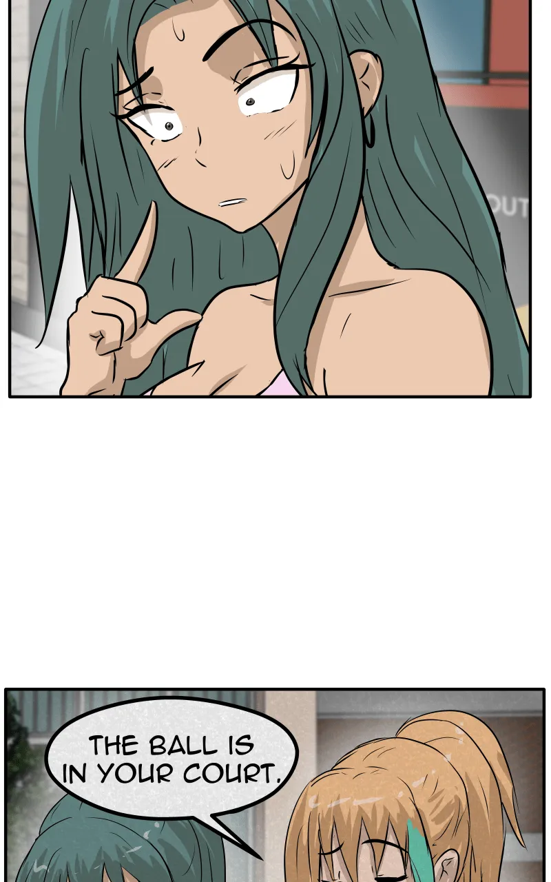 Swolemates Chapter 103 page 43 - 