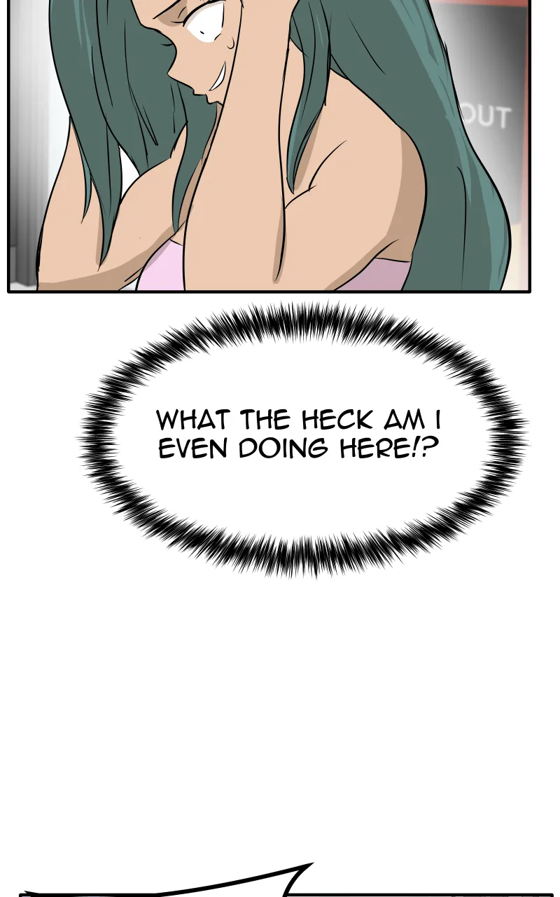 Swolemates Chapter 103 page 45 - 