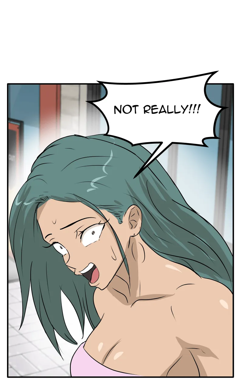Swolemates Chapter 103 page 47 - 
