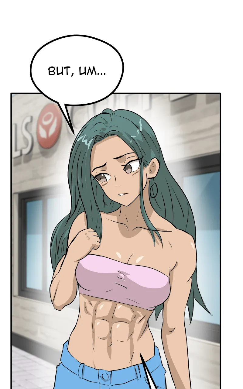 Swolemates Chapter 103 page 48 - 