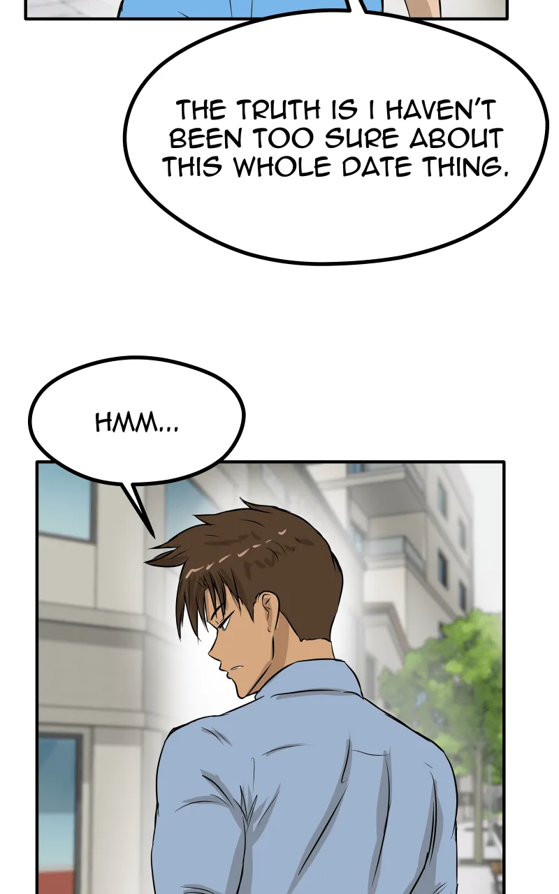 Swolemates Chapter 103 page 49 - 
