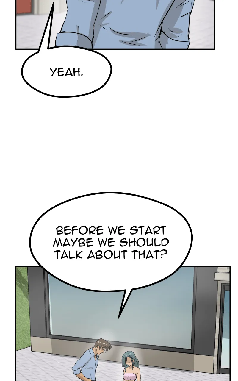 Swolemates Chapter 103 page 50 - 