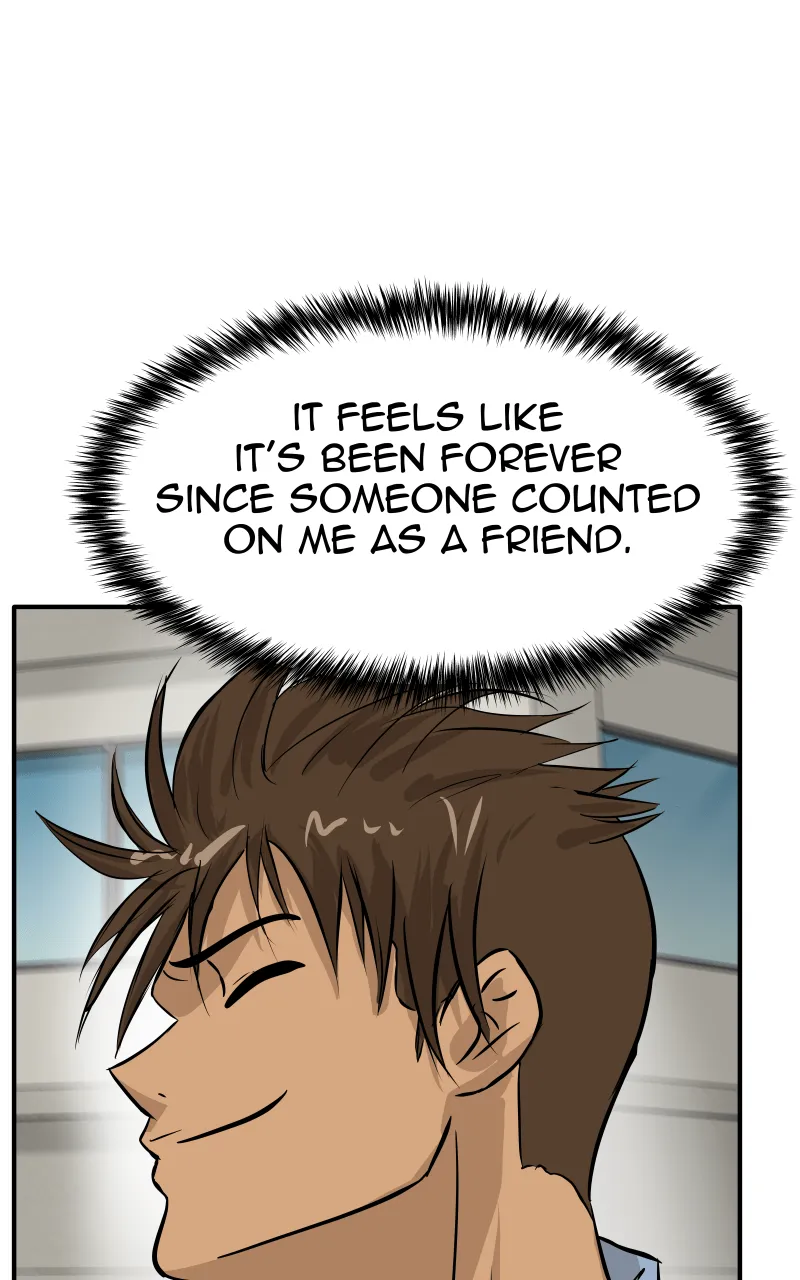 Swolemates Chapter 103 page 6 - 