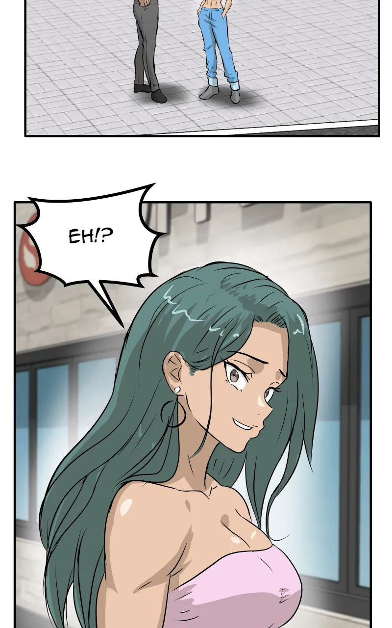 Swolemates Chapter 103 page 51 - 