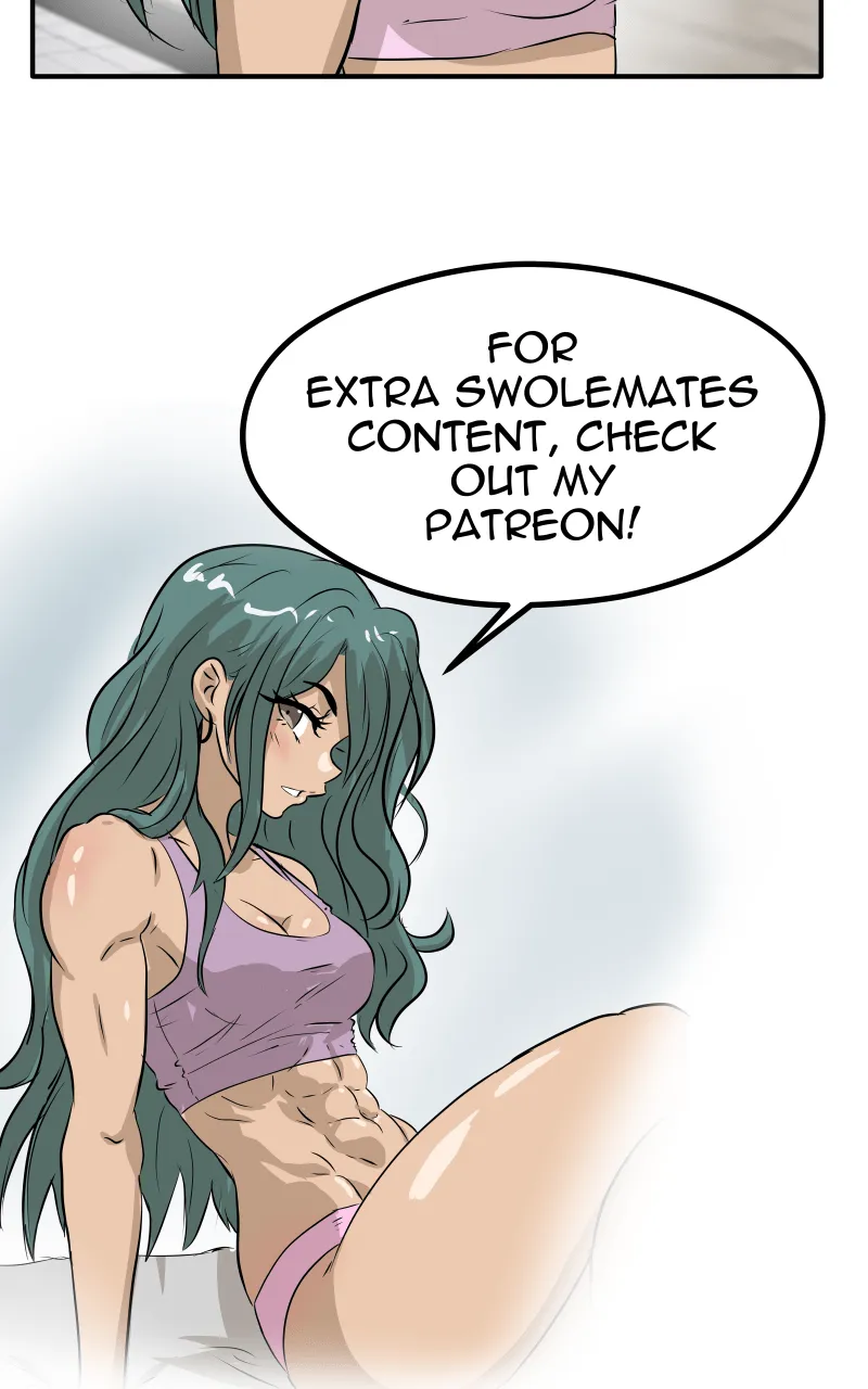 Swolemates Chapter 103 page 52 - 