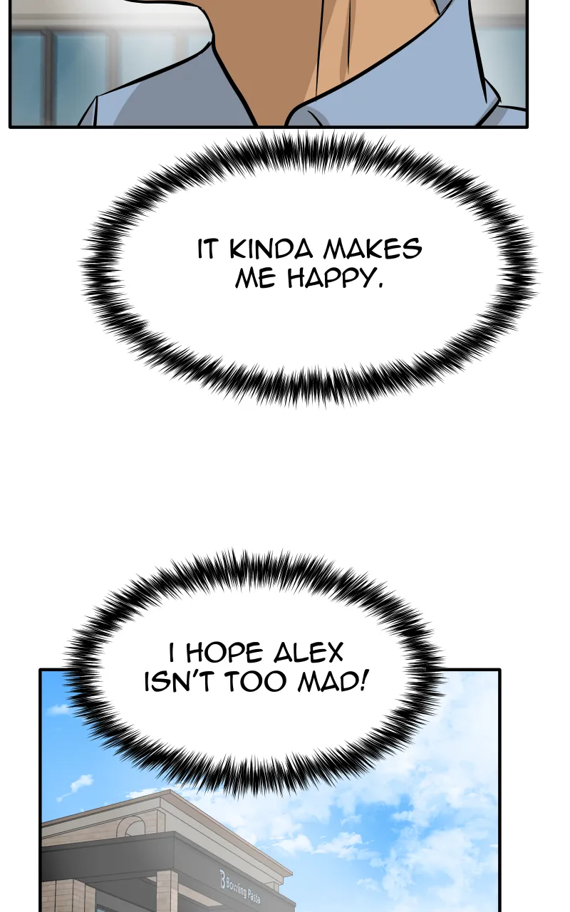 Swolemates Chapter 103 page 7 - 