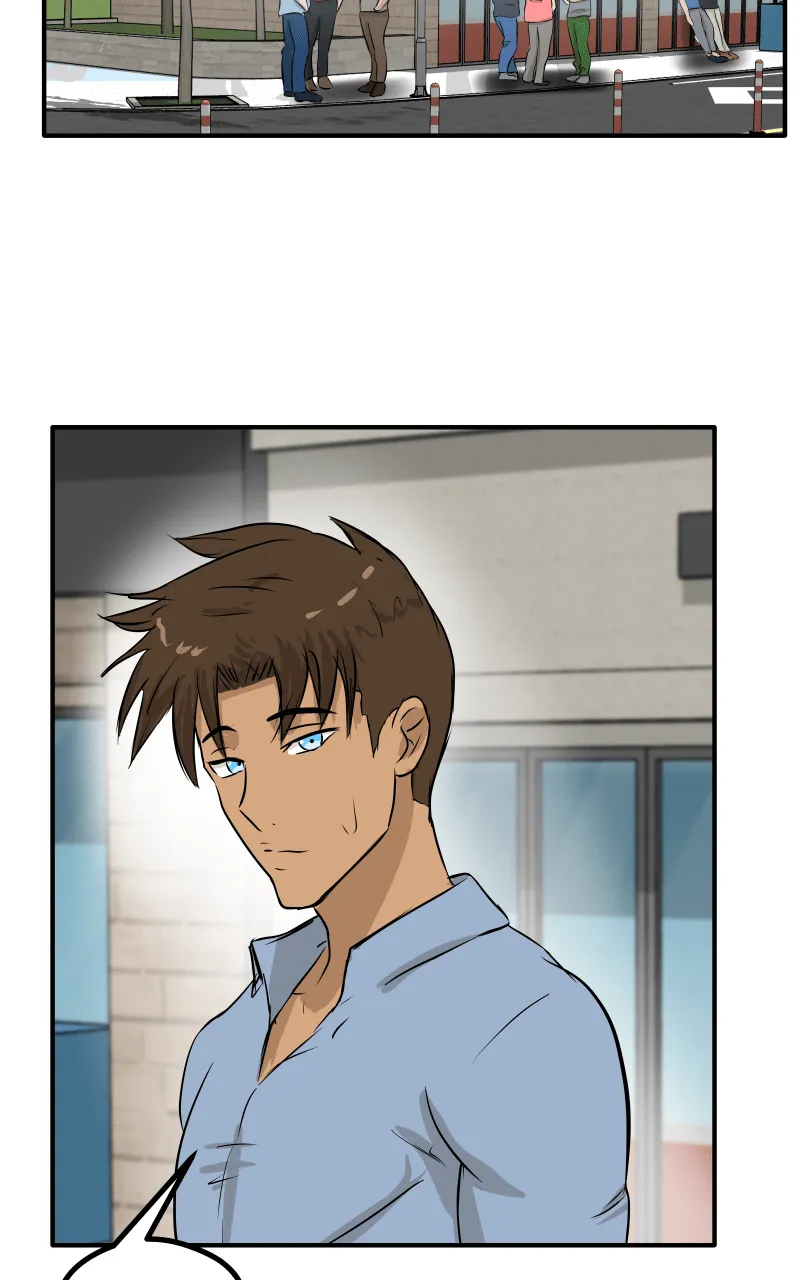 Swolemates Chapter 103 page 9 - 