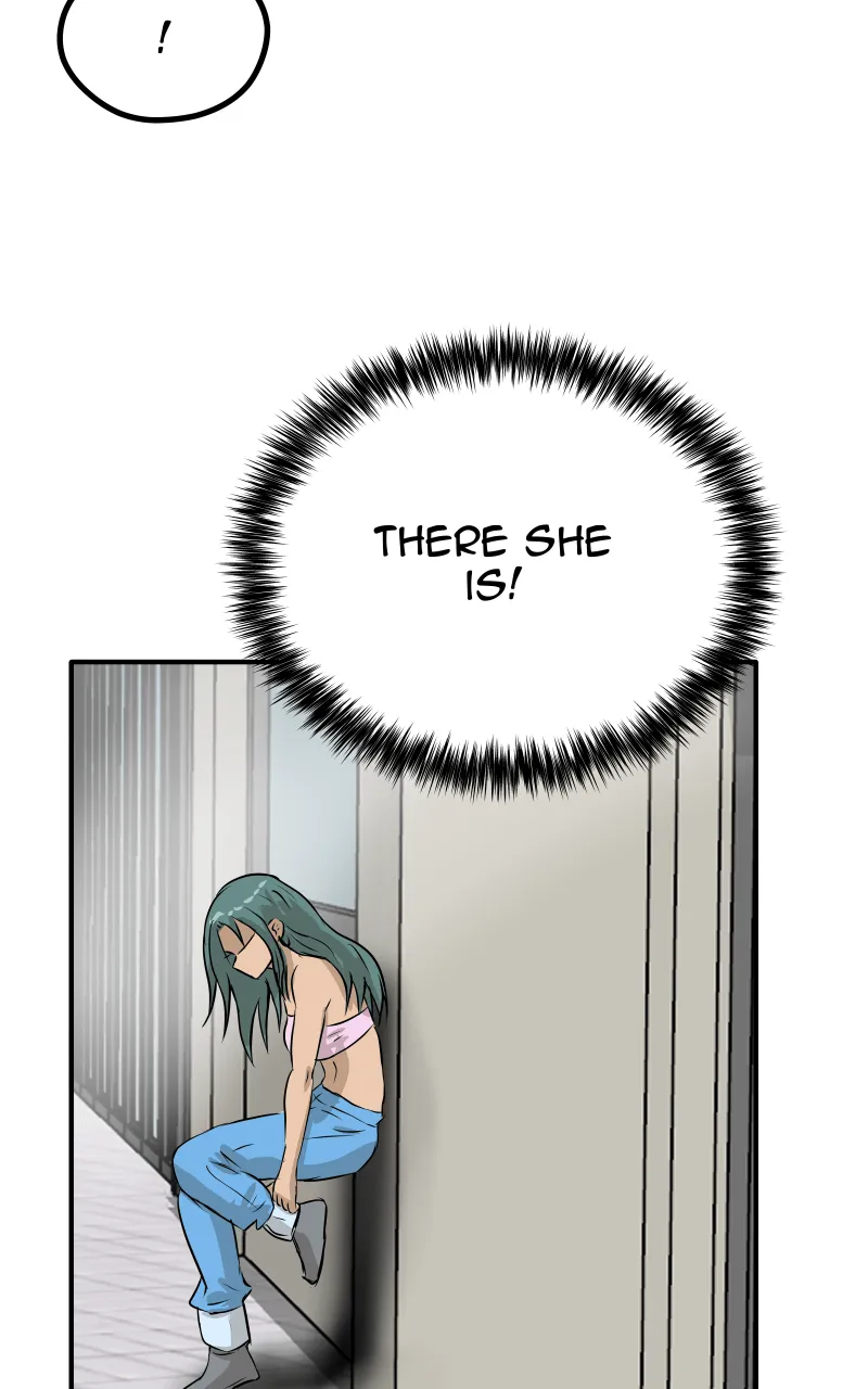 Swolemates Chapter 103 page 10 - 