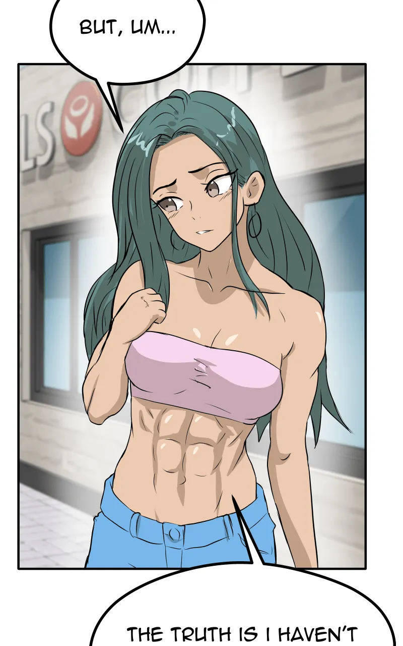 Swolemates Chapter 104 page 2 - 