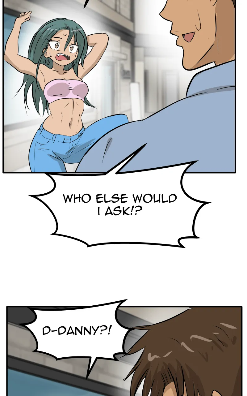 Swolemates Chapter 104 page 11 - 