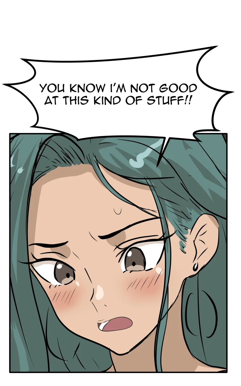 Swolemates Chapter 104 page 14 - 