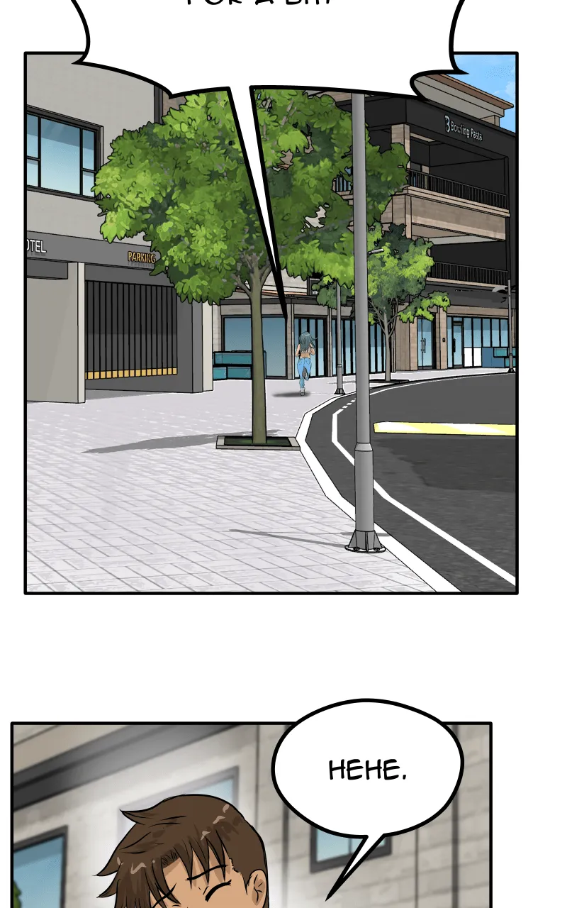 Swolemates Chapter 104 page 17 - 